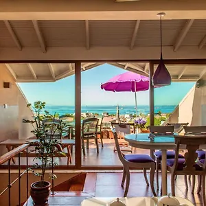 Beautiful With Bosphorus Views Apartment Istanbul