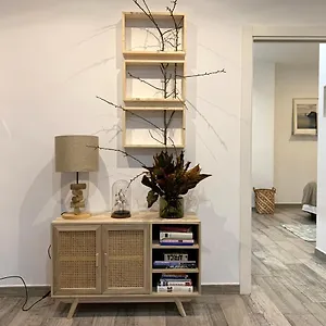 Apartment The Park House By Homebilbao, Bilbao