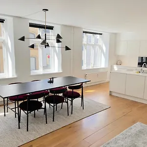 Perfect 3 Bedroom In The Heart Of Cph Apartment Copenhagen