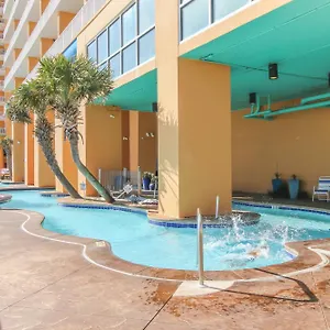 The Splash And West Ii Apartment Panama City Beach