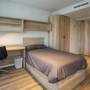 Apartment Micampus Student, Bilbao