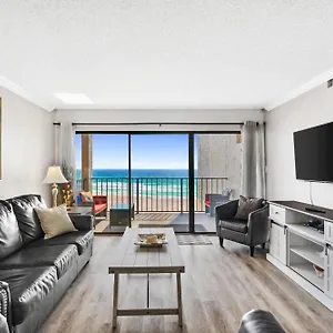Moondrifter 502 Apartment Panama City Beach