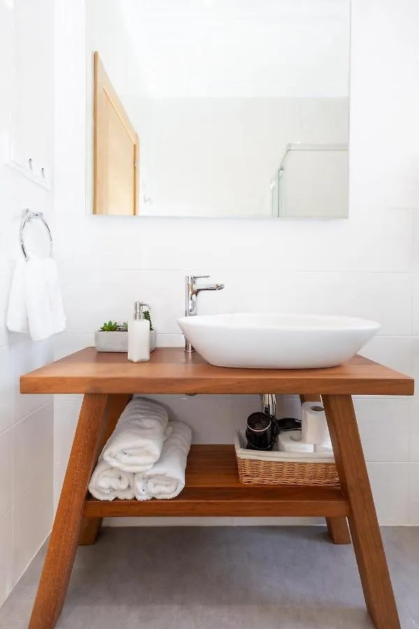 Aresti Old Town By Bilbao Living Apartment