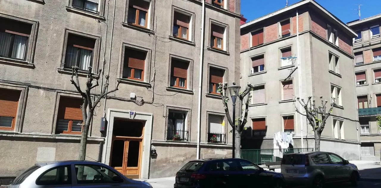 Aresti Old Town By Bilbao Living Apartment Spain