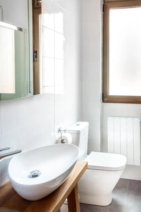 Aresti Old Town By Bilbao Living Apartment