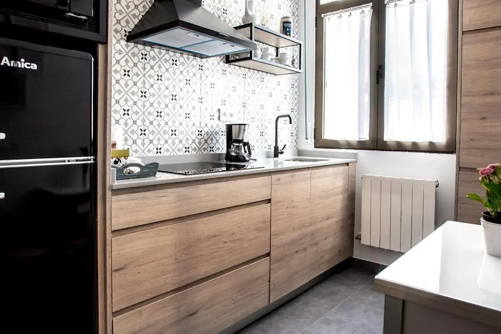 Aresti Old Town By Bilbao Living Apartment 0*,  Spain
