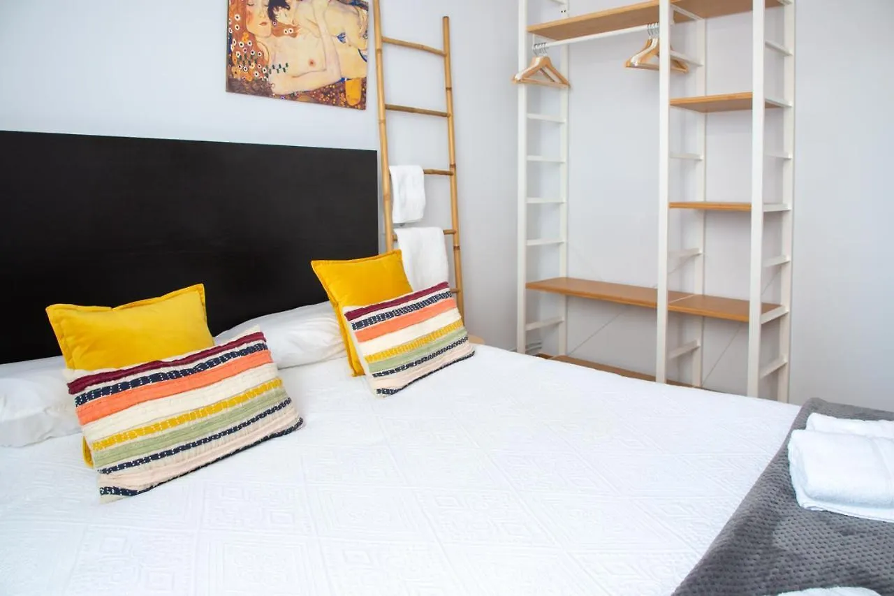 Aresti Old Town By Bilbao Living Apartment Spain