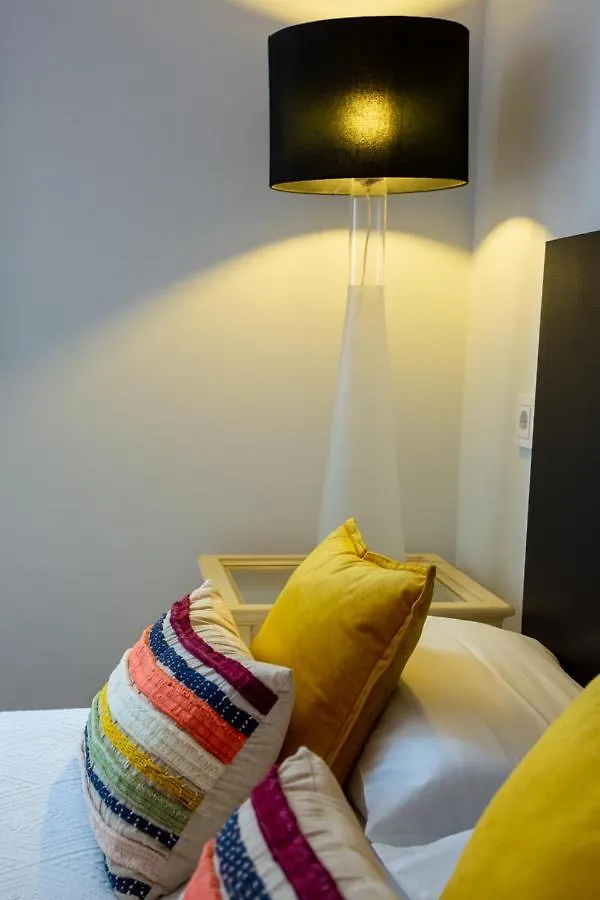 Aresti Old Town By Bilbao Living Apartment Spain
