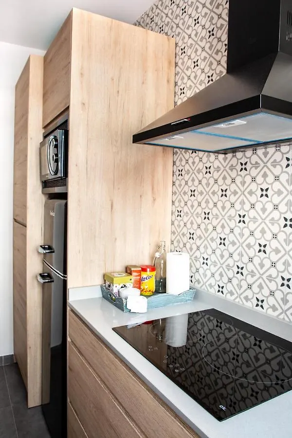 Aresti Old Town By Bilbao Living Apartment